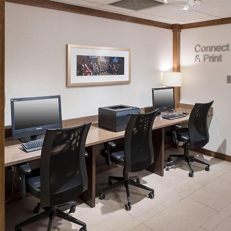 Fairfield Inn & Suites South Bend At Notre Dame Eksteriør billede