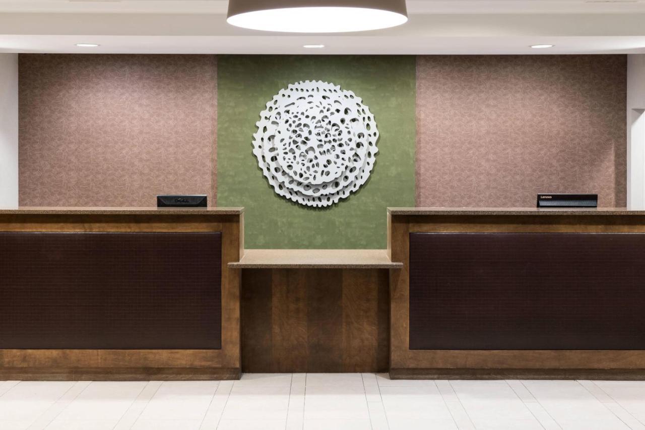 Fairfield Inn & Suites South Bend At Notre Dame Eksteriør billede