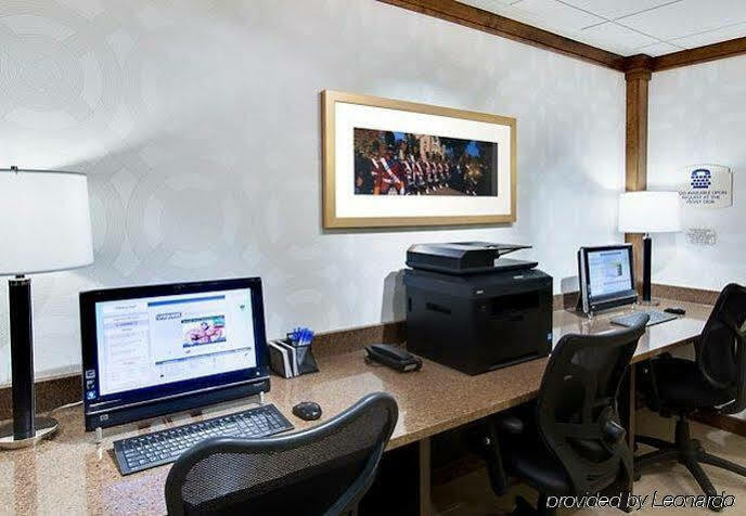 Fairfield Inn & Suites South Bend At Notre Dame Eksteriør billede
