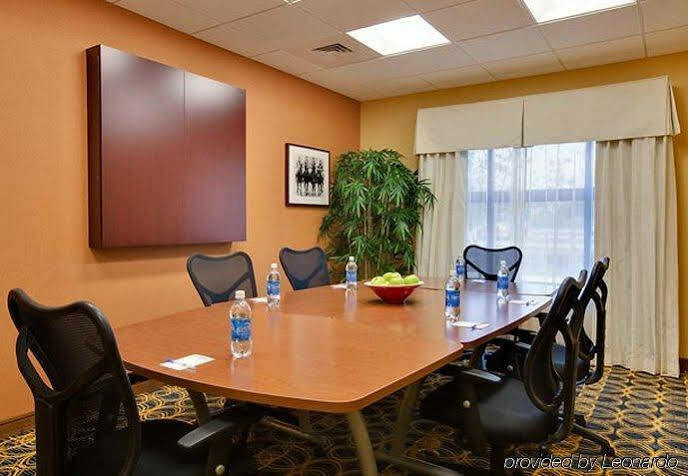 Fairfield Inn & Suites South Bend At Notre Dame Eksteriør billede